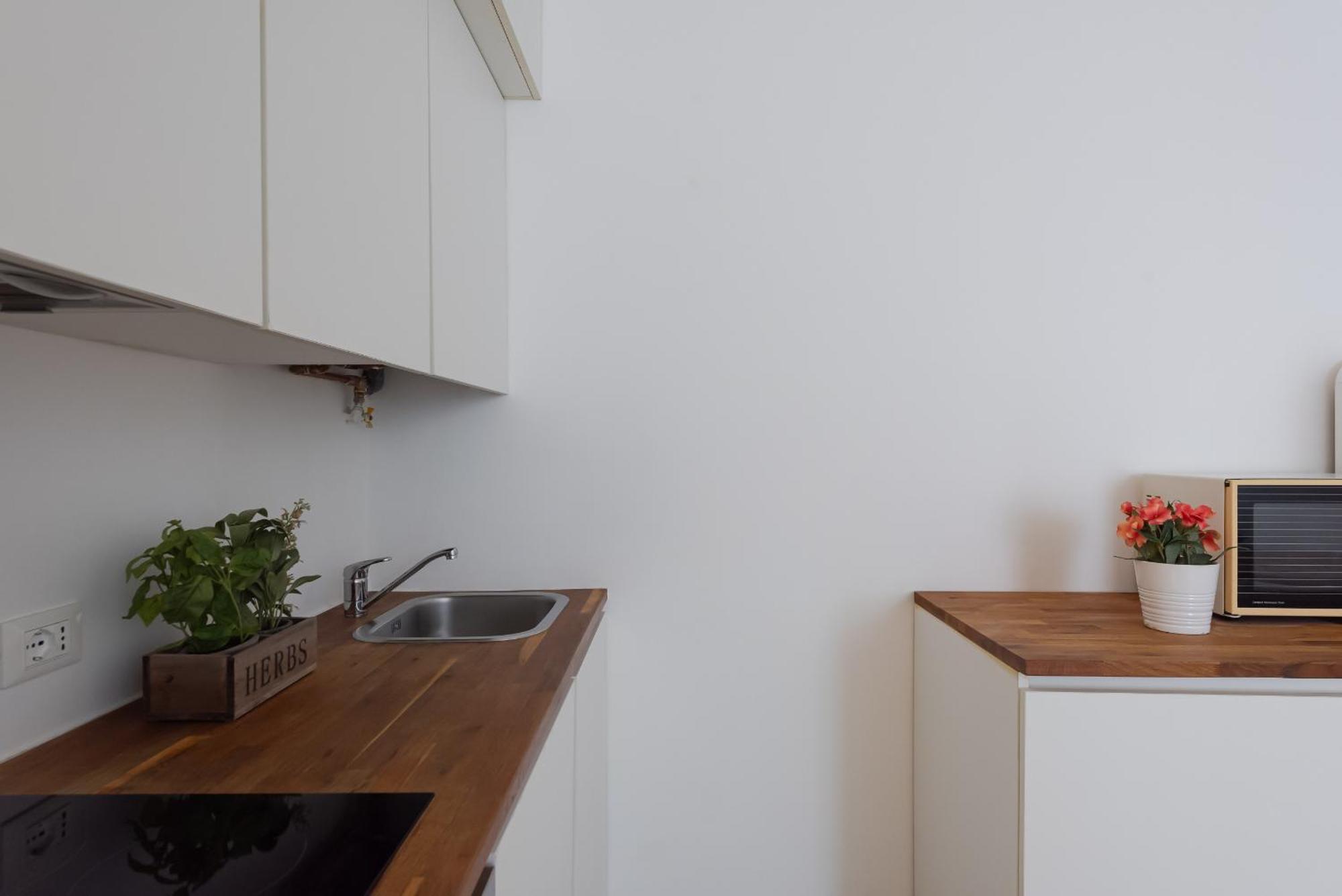 Residence Orti Apartments By Wonderful Italy Salò Zewnętrze zdjęcie