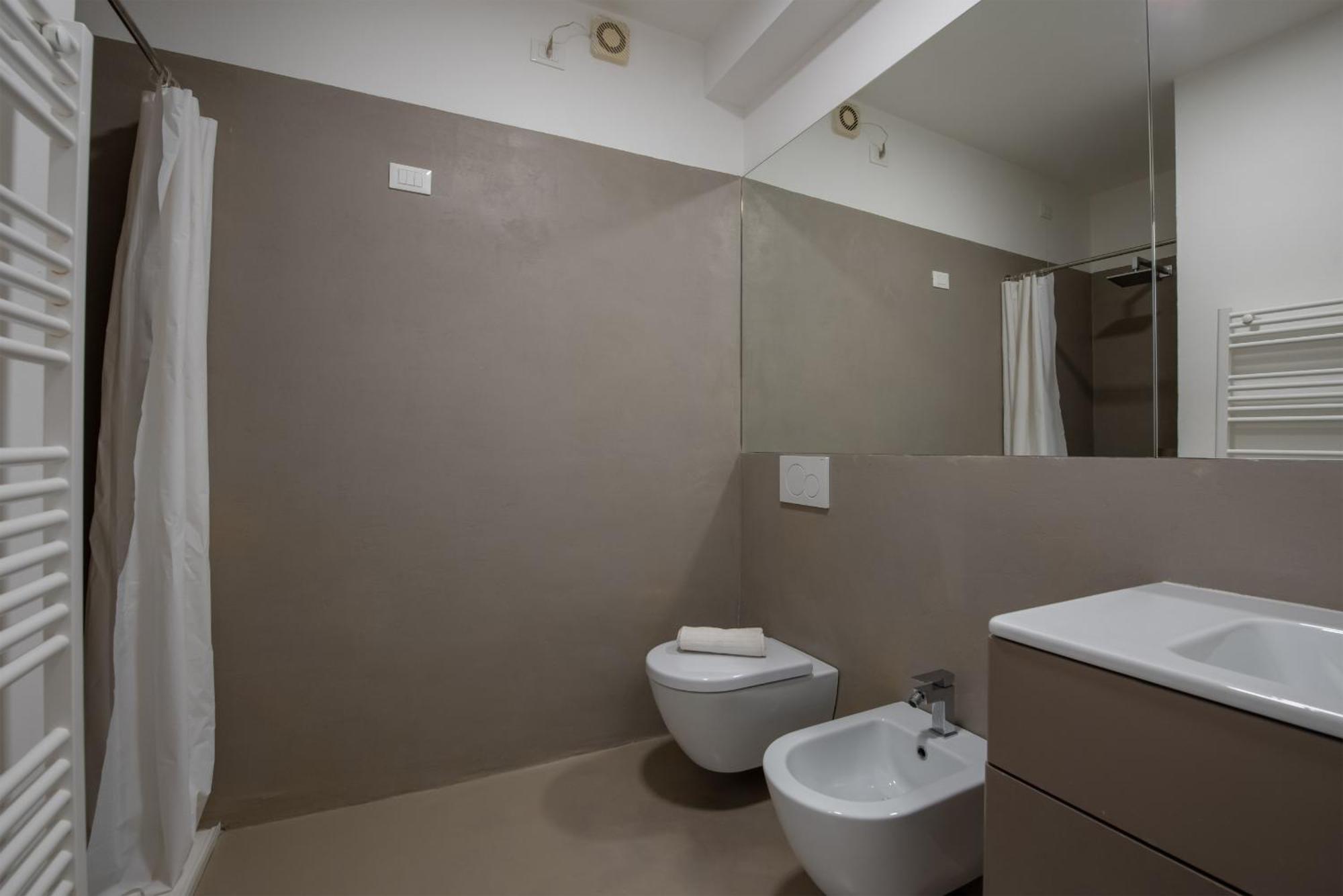 Residence Orti Apartments By Wonderful Italy Salò Zewnętrze zdjęcie