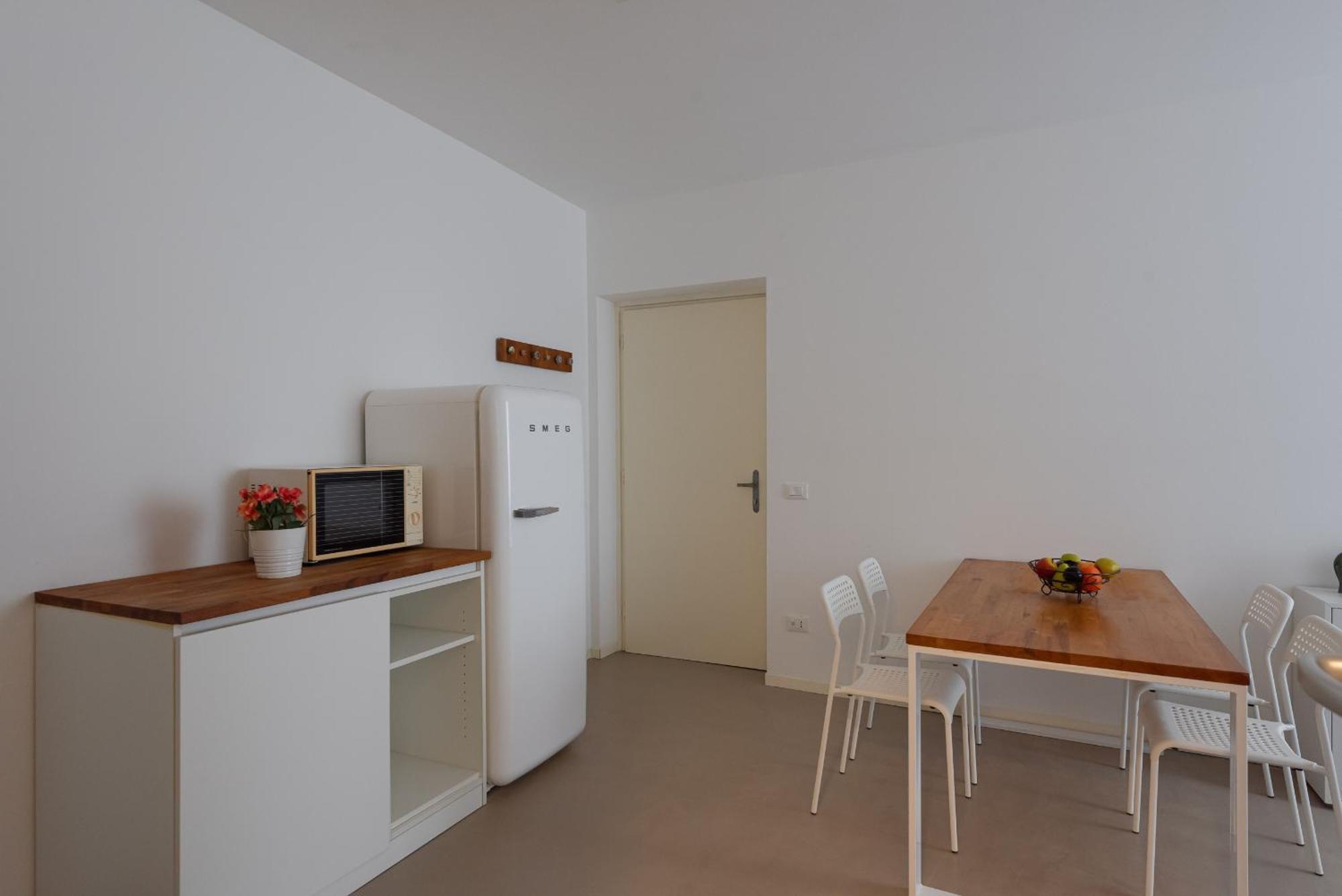 Residence Orti Apartments By Wonderful Italy Salò Zewnętrze zdjęcie