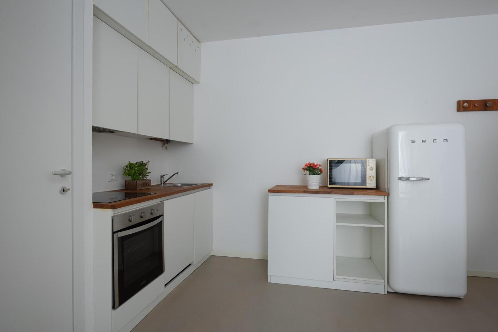 Residence Orti Apartments By Wonderful Italy Salò Zewnętrze zdjęcie