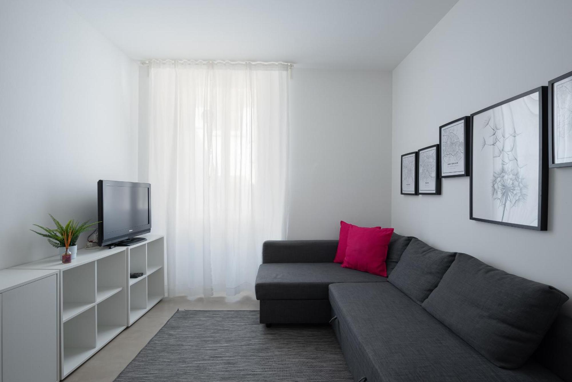 Residence Orti Apartments By Wonderful Italy Salò Zewnętrze zdjęcie