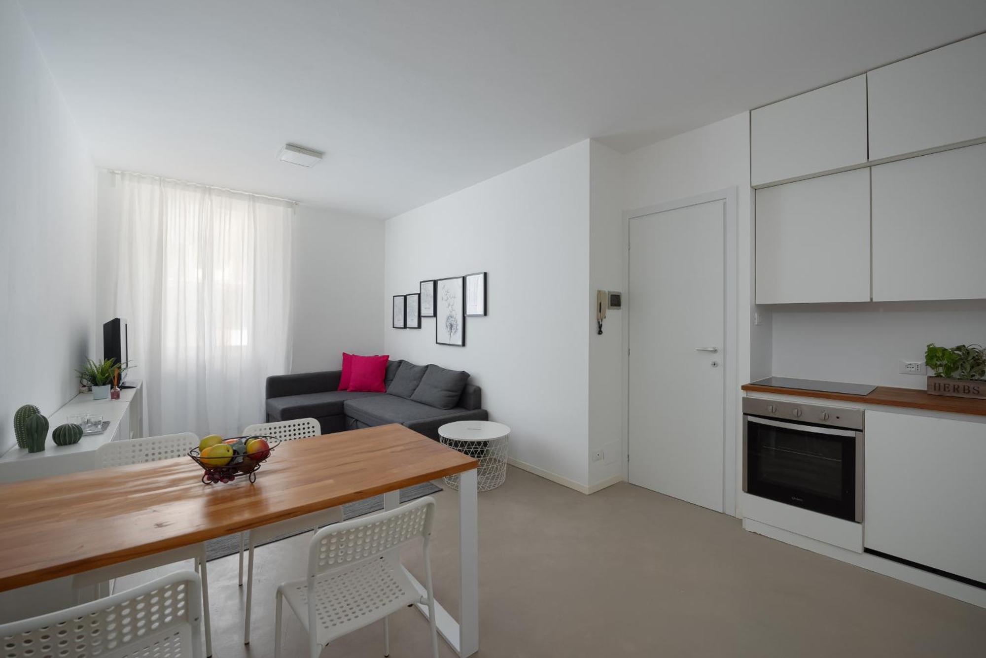 Residence Orti Apartments By Wonderful Italy Salò Zewnętrze zdjęcie