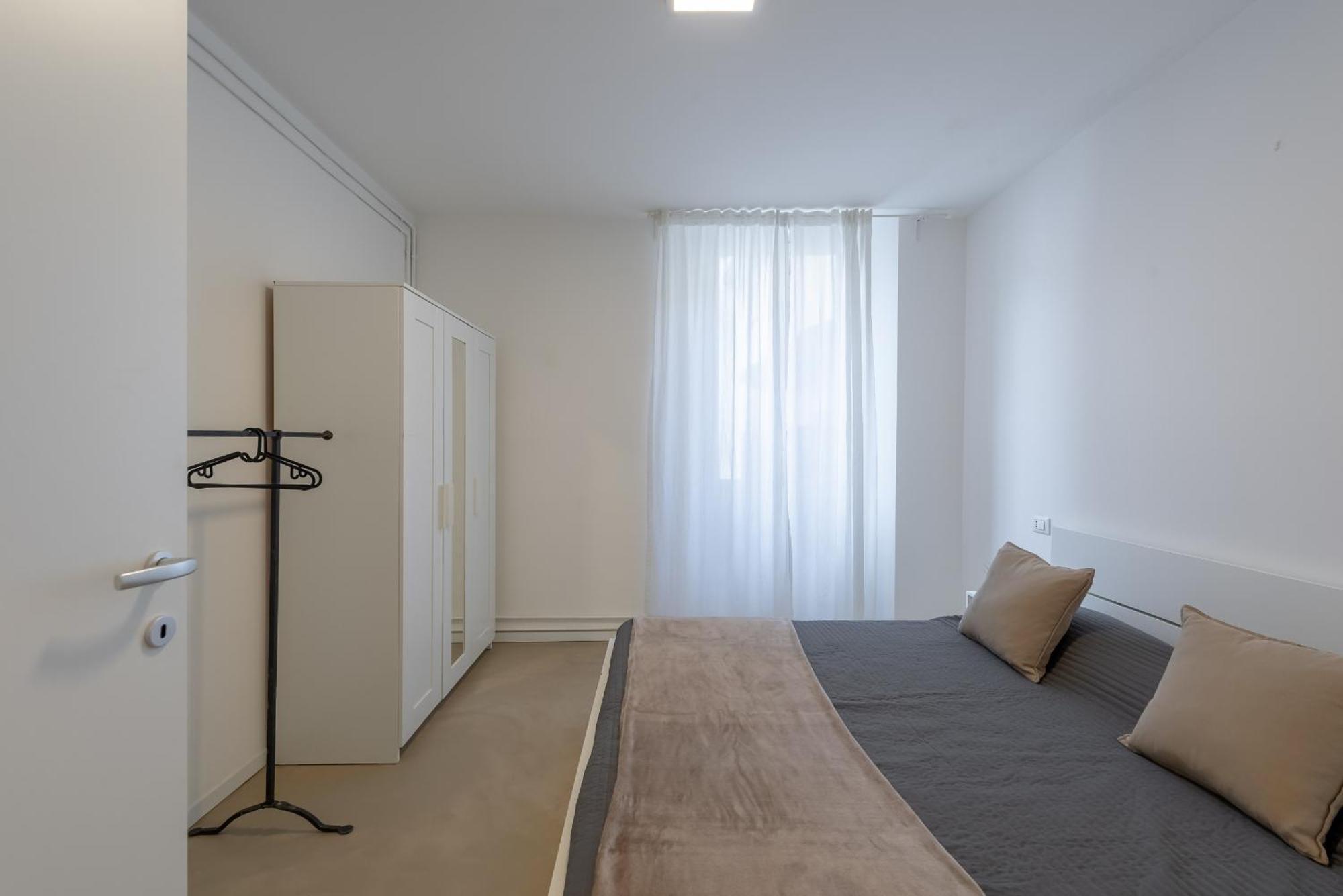 Residence Orti Apartments By Wonderful Italy Salò Zewnętrze zdjęcie